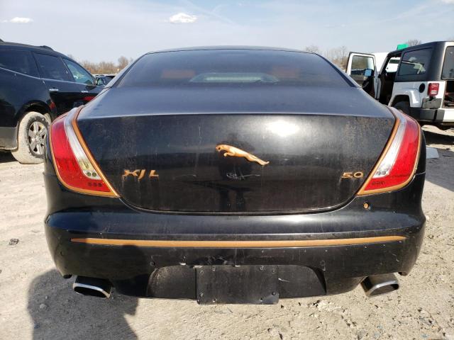 Photo 5 VIN: SAJWA2GB0BLV18736 - JAGUAR XJL 