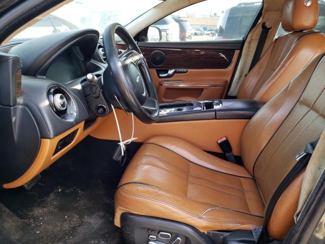 Photo 6 VIN: SAJWA2GB0BLV18736 - JAGUAR XJL 