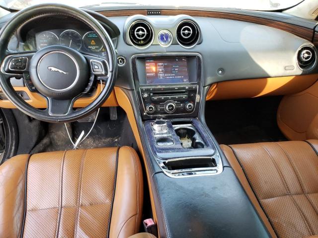 Photo 7 VIN: SAJWA2GB0BLV18736 - JAGUAR XJL 