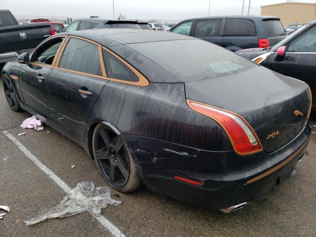 Photo 1 VIN: SAJWA2GB0BLV18736 - JAGUAR XJL 