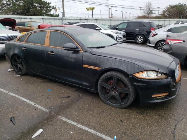 Photo 3 VIN: SAJWA2GB0BLV18736 - JAGUAR XJL 