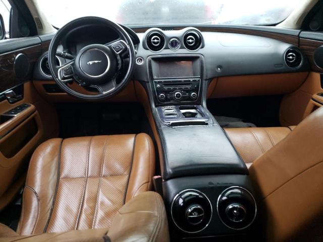 Photo 7 VIN: SAJWA2GB0BLV18736 - JAGUAR XJL 