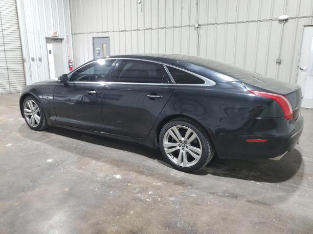 Photo 1 VIN: SAJWA2GB0CLV27809 - JAGUAR XJ 