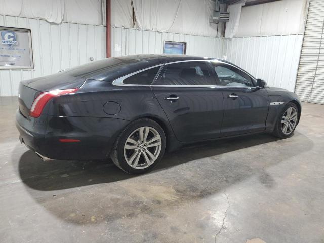 Photo 2 VIN: SAJWA2GB0CLV27809 - JAGUAR XJ 