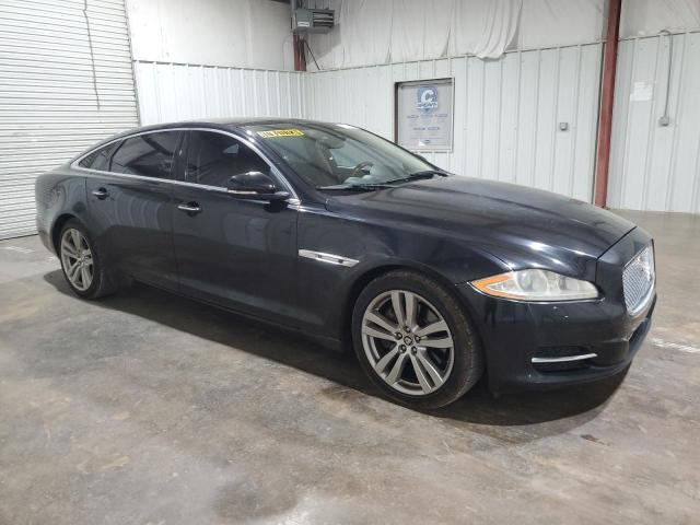 Photo 3 VIN: SAJWA2GB0CLV27809 - JAGUAR XJ 