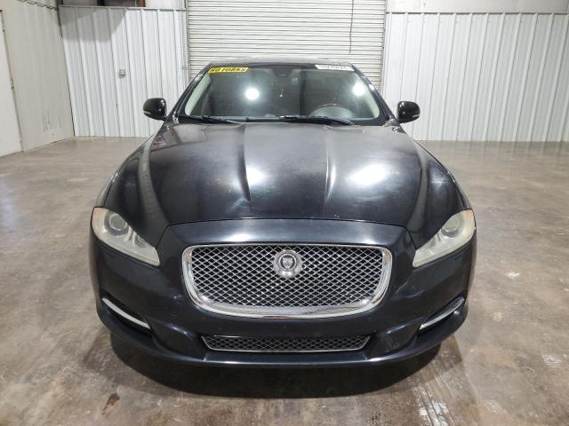 Photo 4 VIN: SAJWA2GB0CLV27809 - JAGUAR XJ 