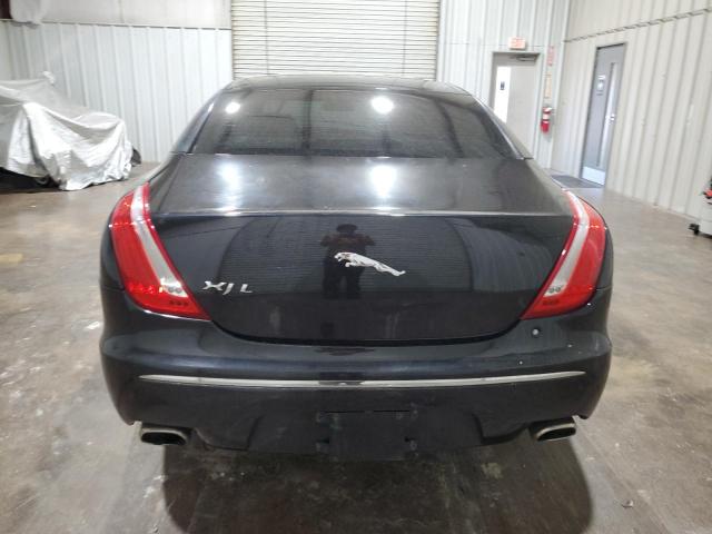 Photo 5 VIN: SAJWA2GB0CLV27809 - JAGUAR XJ 