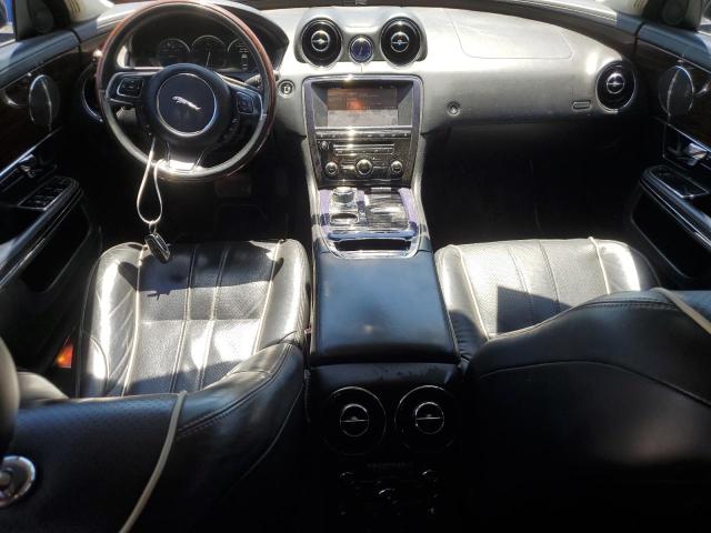 Photo 7 VIN: SAJWA2GB0CLV27809 - JAGUAR XJ 