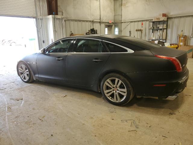 Photo 1 VIN: SAJWA2GB0CLV29236 - JAGUAR XJL 