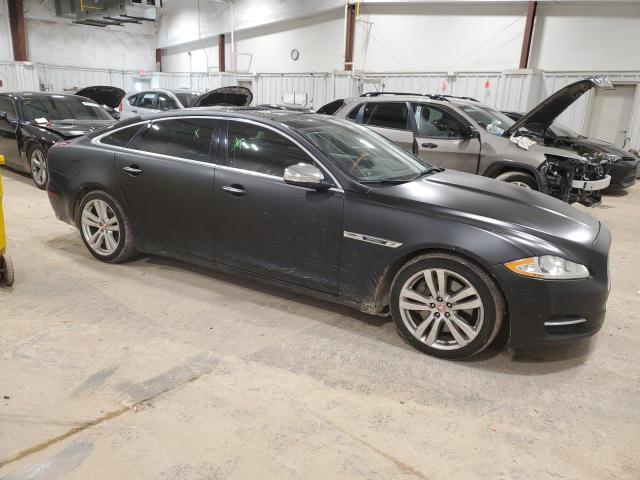 Photo 3 VIN: SAJWA2GB0CLV29236 - JAGUAR XJL 