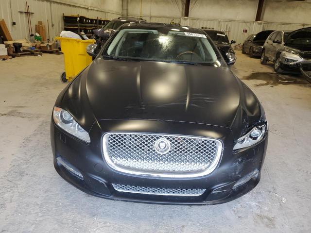 Photo 4 VIN: SAJWA2GB0CLV29236 - JAGUAR XJL 