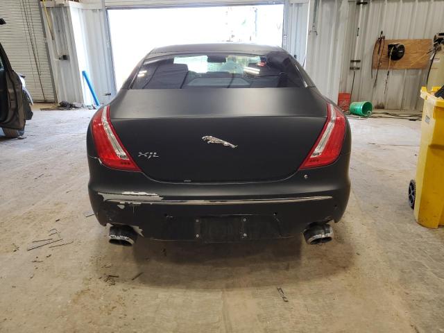 Photo 5 VIN: SAJWA2GB0CLV29236 - JAGUAR XJL 