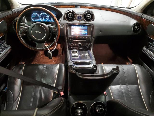 Photo 7 VIN: SAJWA2GB0CLV29236 - JAGUAR XJL 