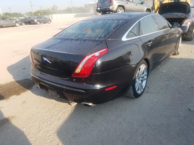 Photo 3 VIN: SAJWA2GB0CLV30595 - JAGUAR XJL 