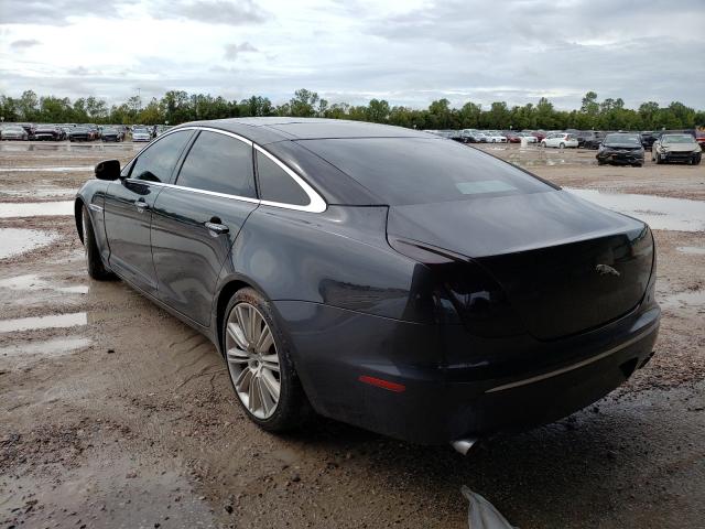 Photo 2 VIN: SAJWA2GB0CLV34503 - JAGUAR XJL 