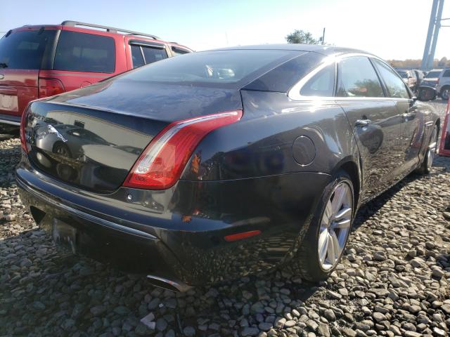 Photo 3 VIN: SAJWA2GB0CLV34596 - JAGUAR XJL 