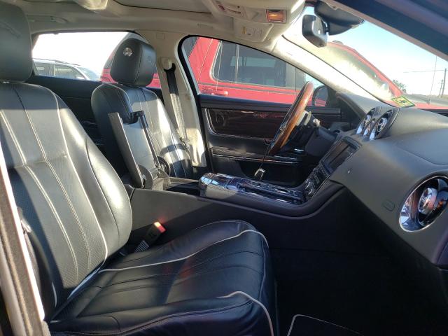 Photo 4 VIN: SAJWA2GB0CLV34596 - JAGUAR XJL 