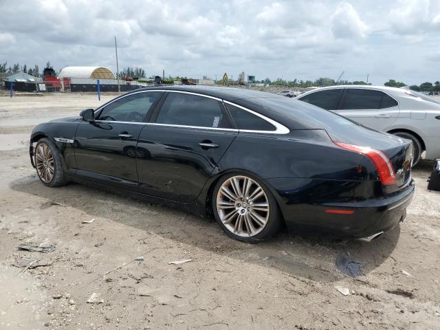 Photo 1 VIN: SAJWA2GB0CLV38695 - JAGUAR XJL 