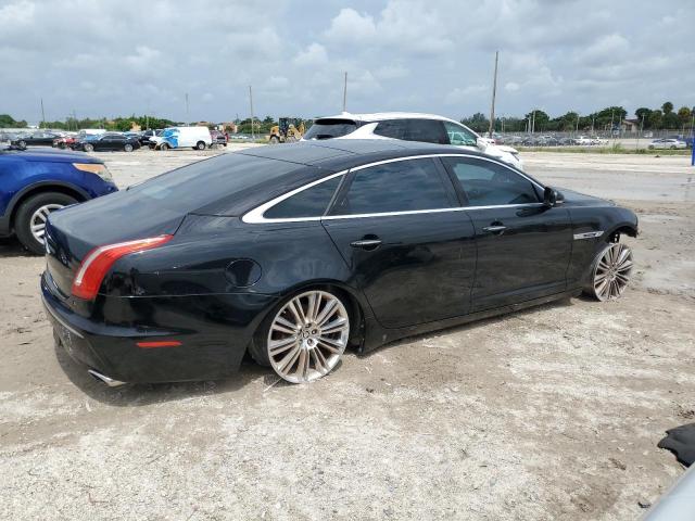 Photo 2 VIN: SAJWA2GB0CLV38695 - JAGUAR XJL 