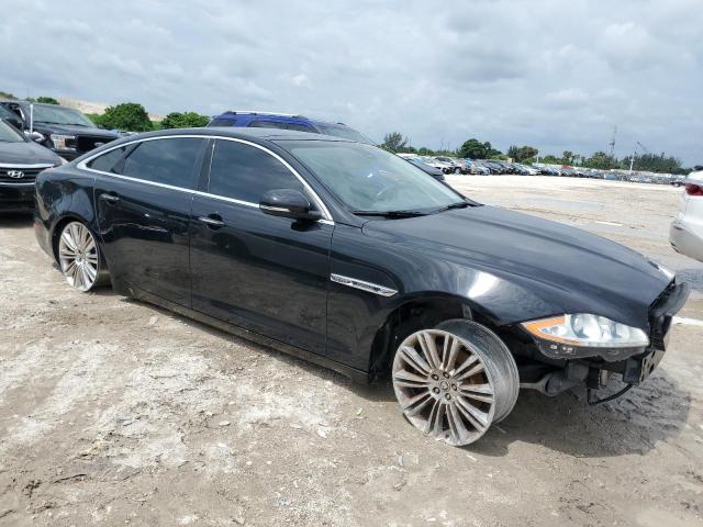 Photo 3 VIN: SAJWA2GB0CLV38695 - JAGUAR XJL 