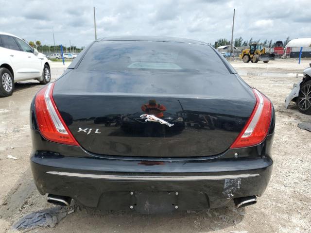 Photo 5 VIN: SAJWA2GB0CLV38695 - JAGUAR XJL 