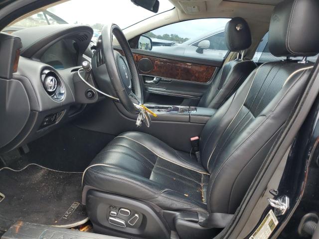 Photo 6 VIN: SAJWA2GB0CLV38695 - JAGUAR XJL 