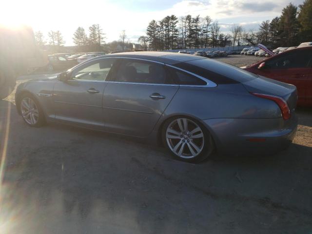 Photo 1 VIN: SAJWA2GB0CLV39359 - JAGUAR XJL 