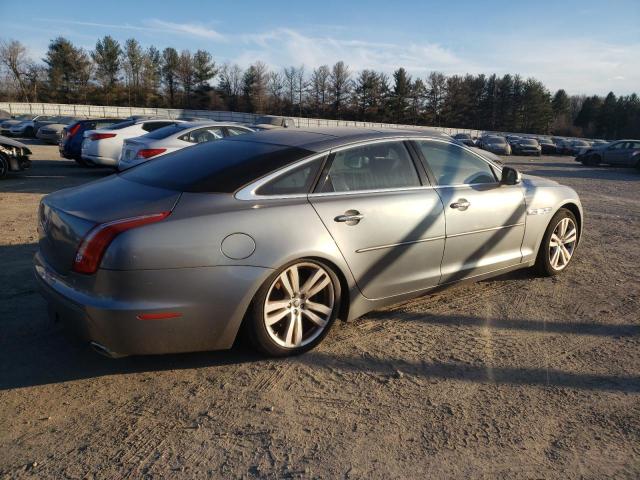 Photo 2 VIN: SAJWA2GB0CLV39359 - JAGUAR XJL 