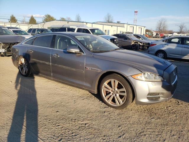 Photo 3 VIN: SAJWA2GB0CLV39359 - JAGUAR XJL 