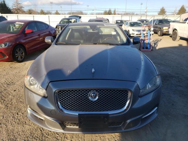 Photo 4 VIN: SAJWA2GB0CLV39359 - JAGUAR XJL 