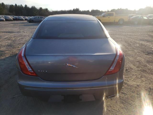 Photo 5 VIN: SAJWA2GB0CLV39359 - JAGUAR XJL 