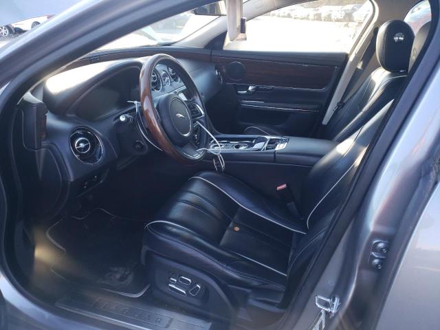 Photo 6 VIN: SAJWA2GB0CLV39359 - JAGUAR XJL 