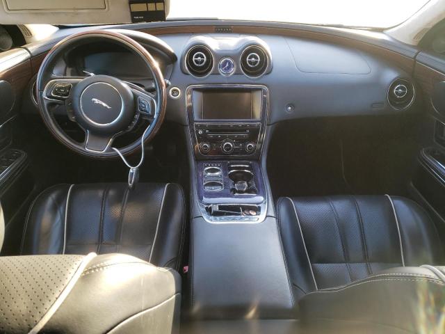 Photo 7 VIN: SAJWA2GB0CLV39359 - JAGUAR XJL 