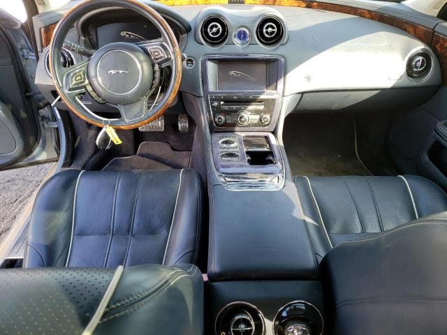 Photo 7 VIN: SAJWA2GB1BLV04778 - JAGUAR XJL 