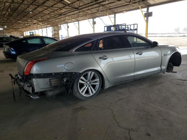 Photo 2 VIN: SAJWA2GB1BLV06949 - JAGUAR XJL 