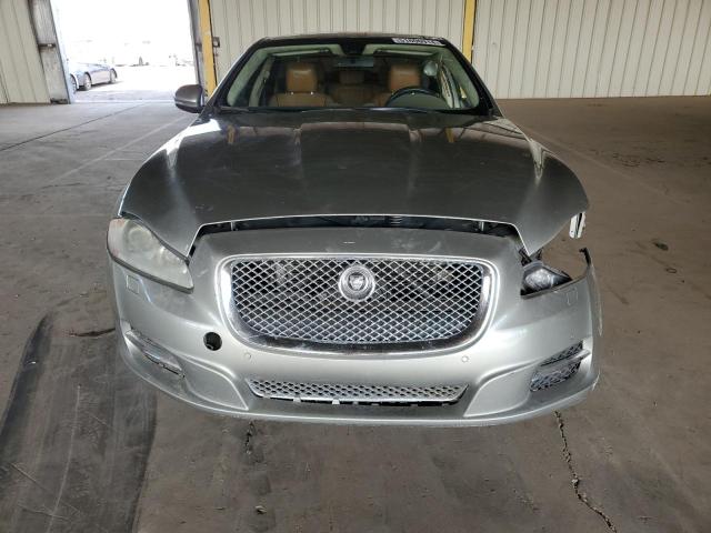 Photo 4 VIN: SAJWA2GB1BLV06949 - JAGUAR XJL 