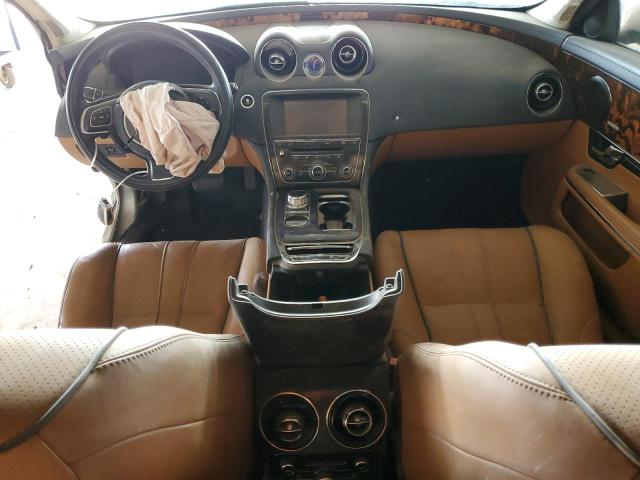 Photo 7 VIN: SAJWA2GB1BLV06949 - JAGUAR XJL 