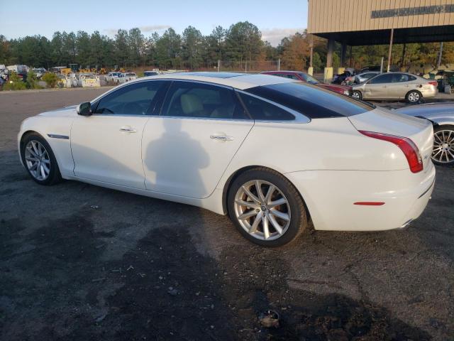 Photo 1 VIN: SAJWA2GB1BLV08295 - JAGUAR XJL 