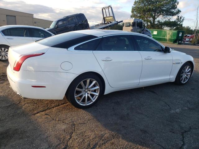 Photo 2 VIN: SAJWA2GB1BLV08295 - JAGUAR XJL 