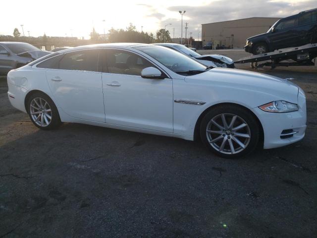 Photo 3 VIN: SAJWA2GB1BLV08295 - JAGUAR XJL 