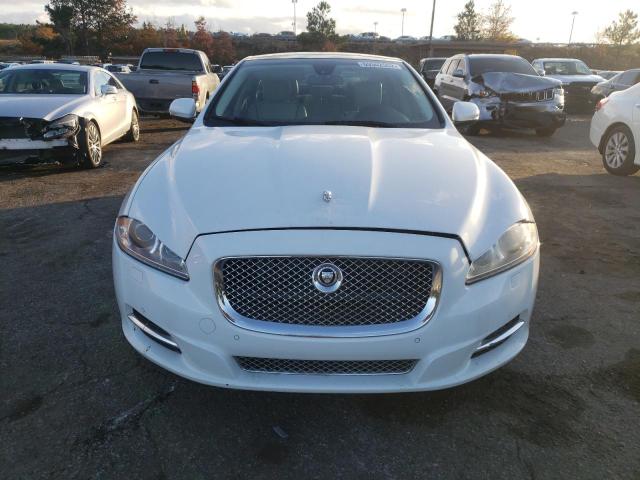 Photo 4 VIN: SAJWA2GB1BLV08295 - JAGUAR XJL 