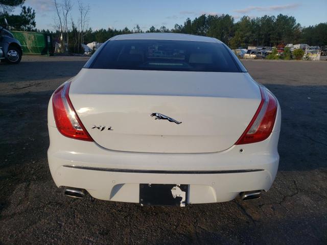 Photo 5 VIN: SAJWA2GB1BLV08295 - JAGUAR XJL 