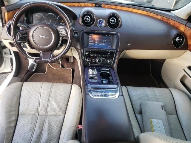 Photo 7 VIN: SAJWA2GB1BLV08295 - JAGUAR XJL 