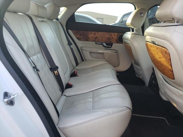 Photo 9 VIN: SAJWA2GB1BLV08295 - JAGUAR XJL 