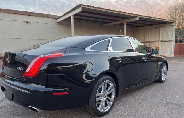 Photo 3 VIN: SAJWA2GB1BLV09463 - JAGUAR XJL 