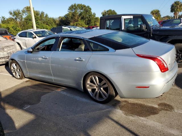 Photo 1 VIN: SAJWA2GB1BLV12220 - JAGUAR XJL 