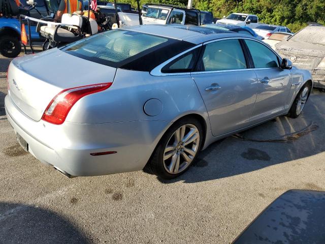 Photo 2 VIN: SAJWA2GB1BLV12220 - JAGUAR XJL 