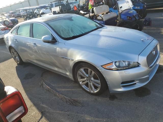 Photo 3 VIN: SAJWA2GB1BLV12220 - JAGUAR XJL 