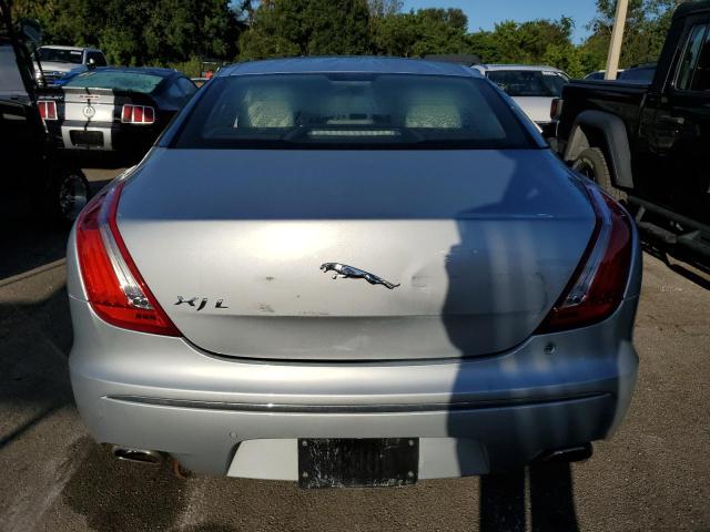 Photo 5 VIN: SAJWA2GB1BLV12220 - JAGUAR XJL 