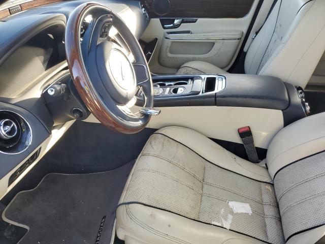 Photo 6 VIN: SAJWA2GB1BLV12220 - JAGUAR XJL 